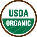 USDA Organic seal